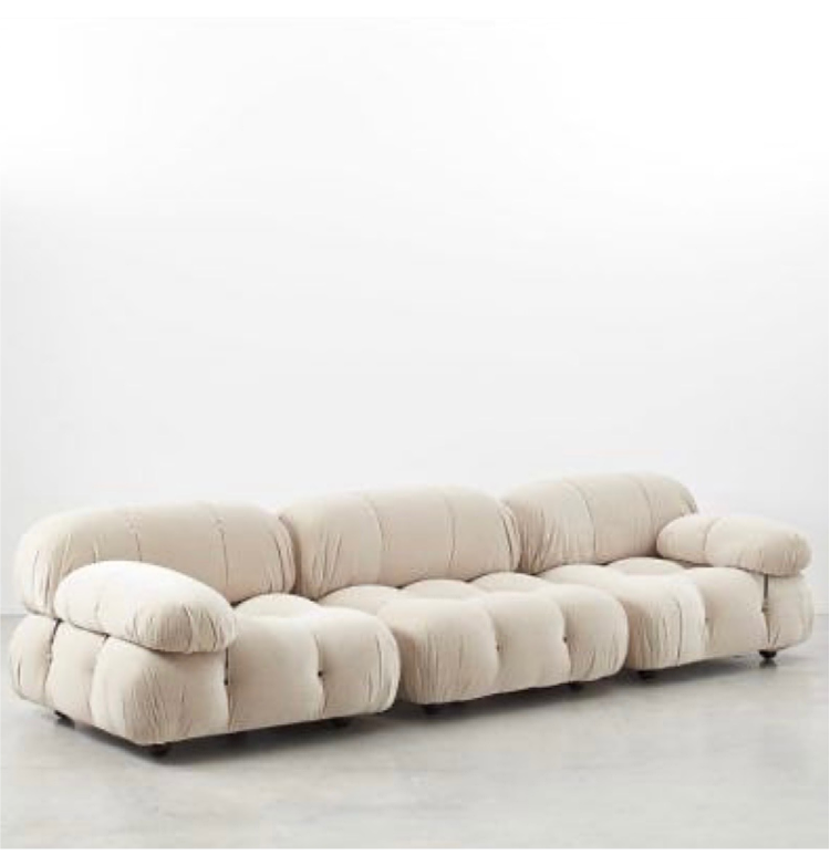 Sofa set