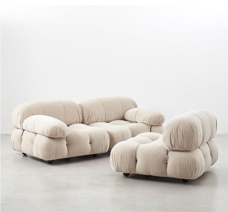 Sofa set