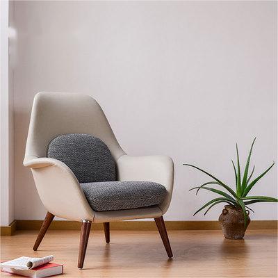 modern light luxury single Sofa chair