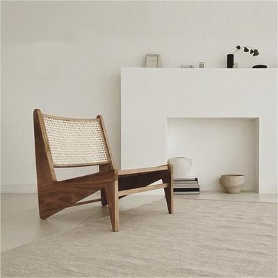 Rattan Chair Vinage