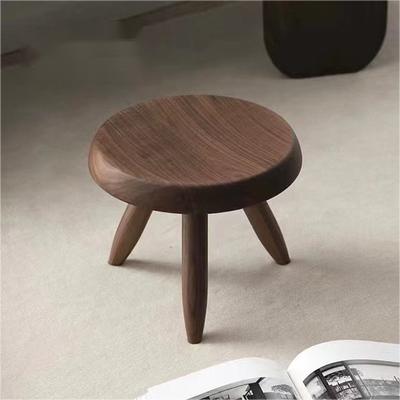 Round stool