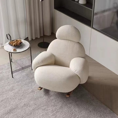 Rocking sofa chair