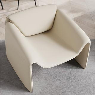 Crab single sofa chair