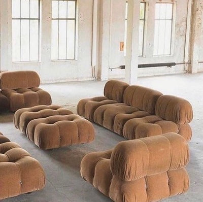 Sofa set