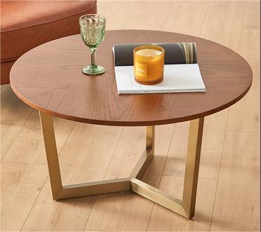 Coffee table set