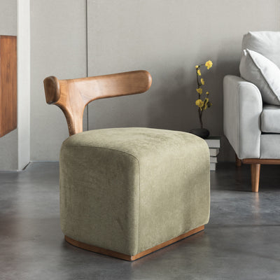 Single sofa chair