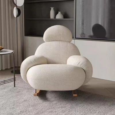 Rocking sofa chair