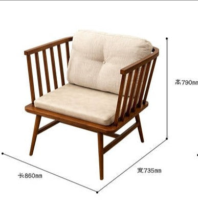 Single Leisure chair