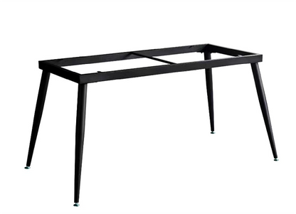 rectangular dining table