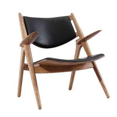 Wooden chair