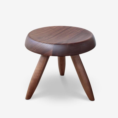 Round stool