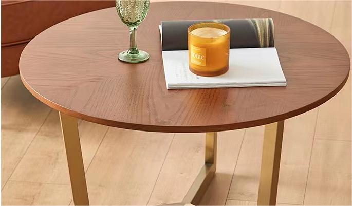 Coffee table set