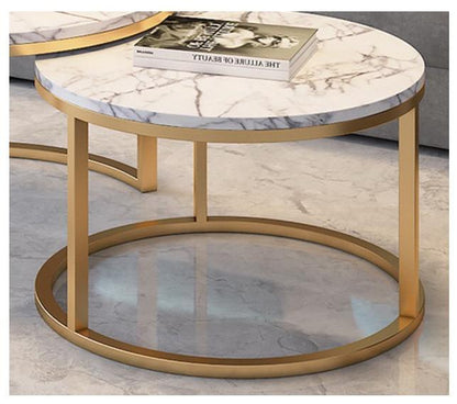 Modern coffee table