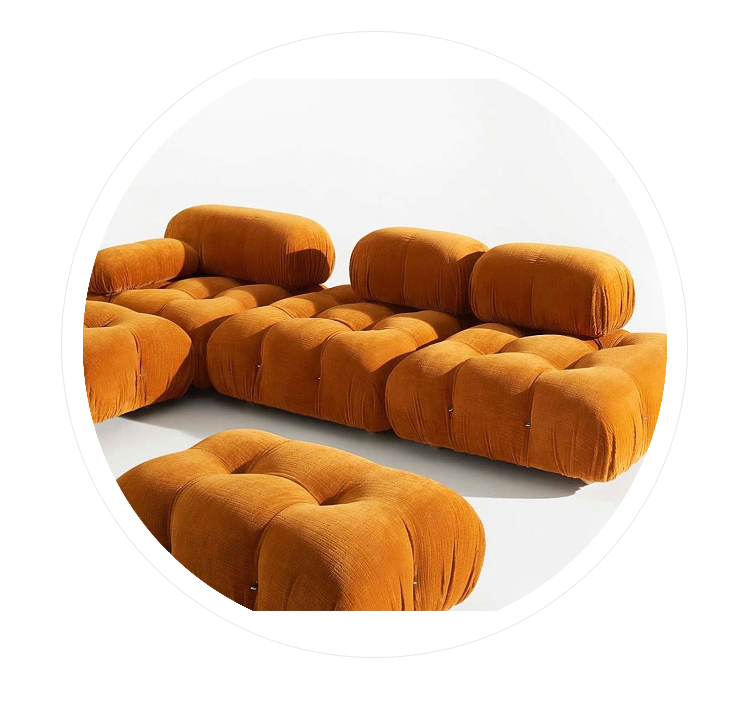 Sofa set