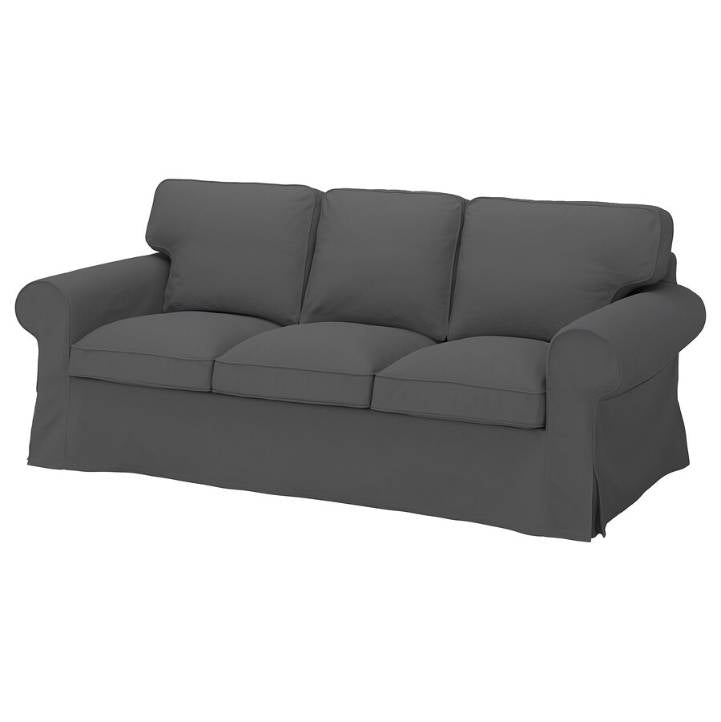 Multi seat sofa