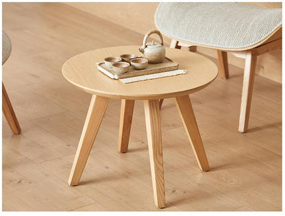 Small coffee table