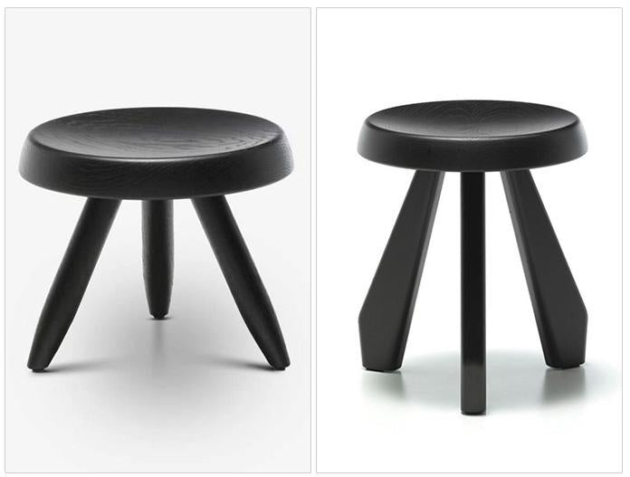 Round stool