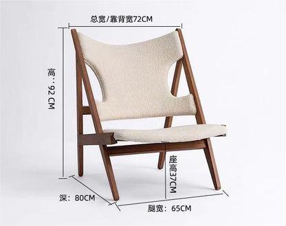 Single sofa chair