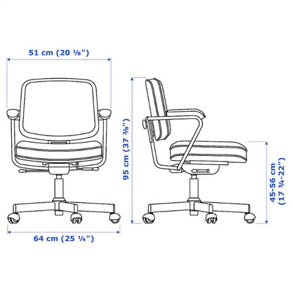 Office chair