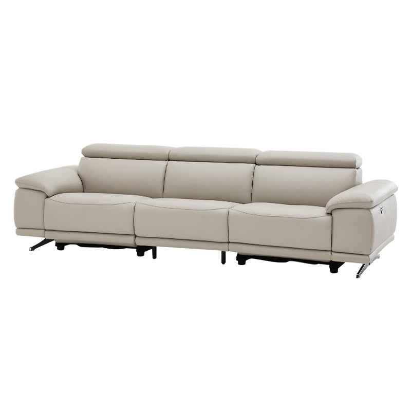 Functional sofa - 3 seats